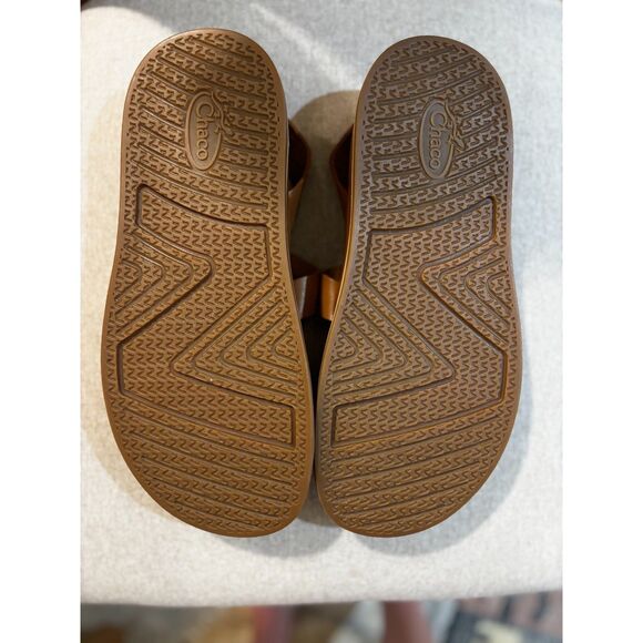 NWT/NIB Chaco Townes Sandal - Picture 12 of 14